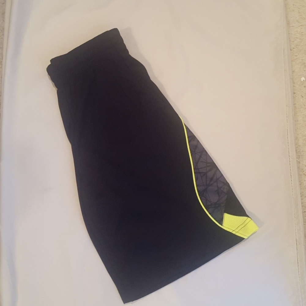 Boys Dry Tek Shorts